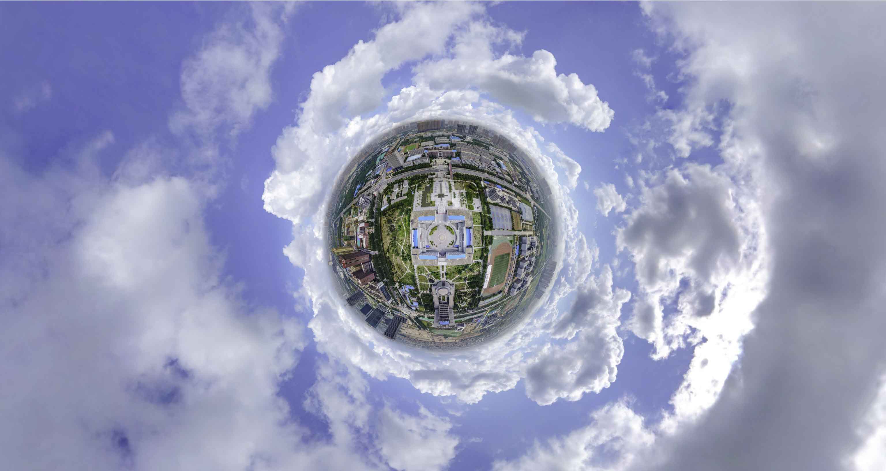 句容格凸河风景名胜区