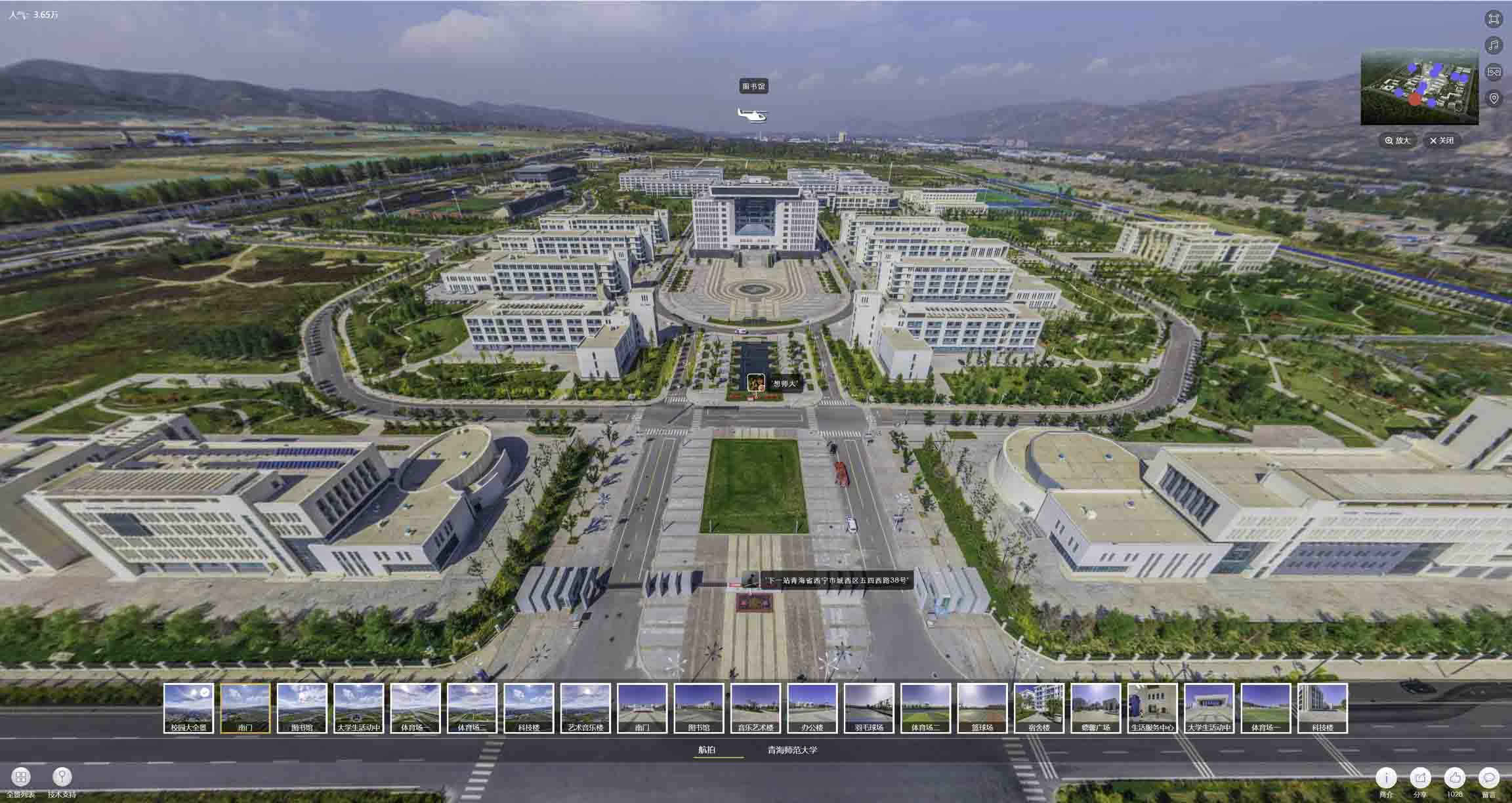 句容油菜花-惊艳半生的花海仙境