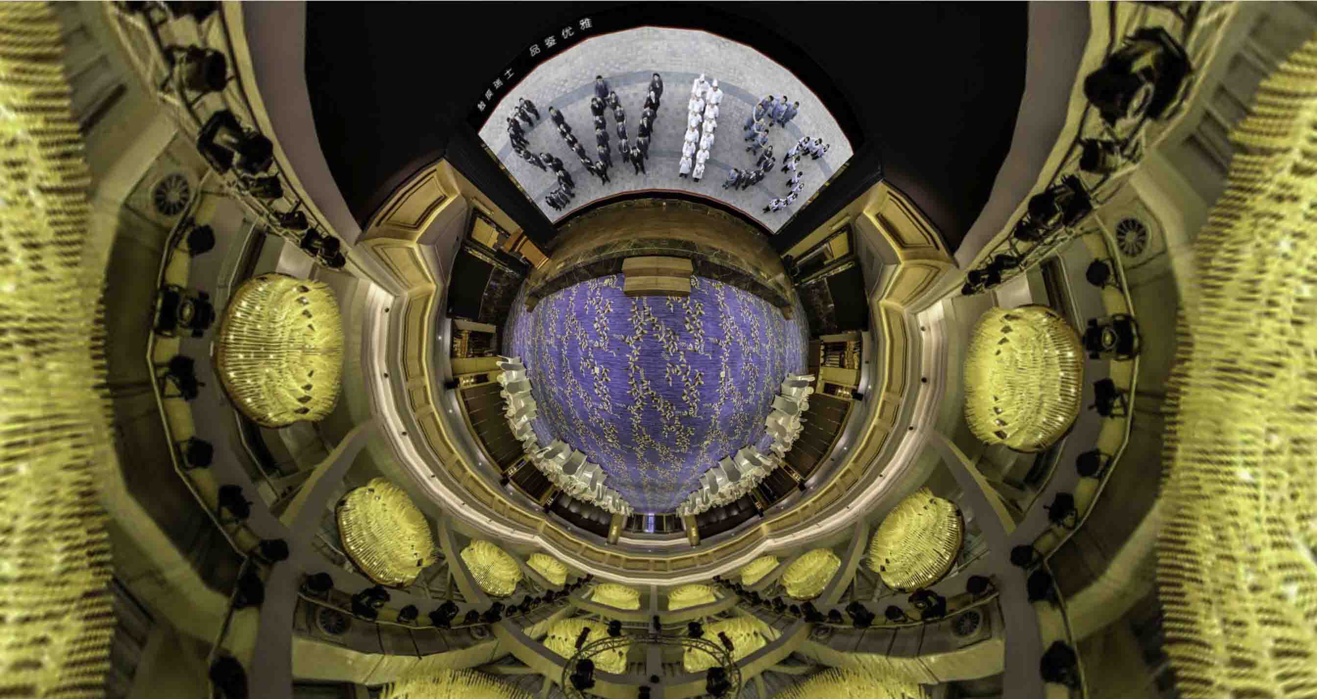 句容探索VR全景拍摄中的深度感：营造沉浸式体验的关键要素